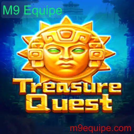 Explorando o Fascinante Mundo de TreasureQuest e a Dinâmica da M9 Equipe