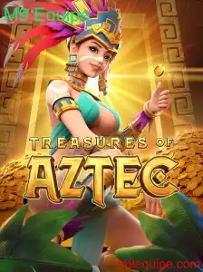 Explorando o Fascinante Mundo do Jogo Treasures of Aztec
