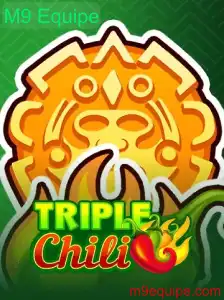 Descubra o Jogo TripleChili: Uma Experiência Inovadora com a M9 Equipe