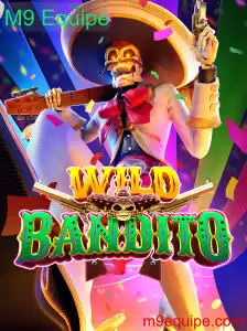 Explorando o Fascinante Mundo de WildBandito com a M9 Equipe