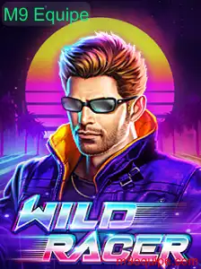Descubra o Mundo Emocionante de WildRacer e o Desafio da M9 Equipe