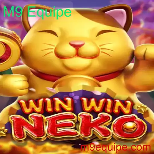 Explorando o Mundo de WinWinNeko: Um Jogo Inovador para a M9 Equipe