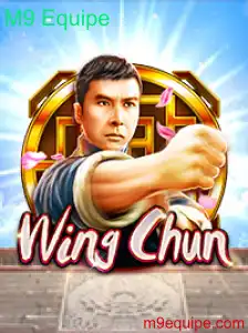 Descubra o Universo de WingChun: Regras, Introdução e Estratégias da M9 Equipe