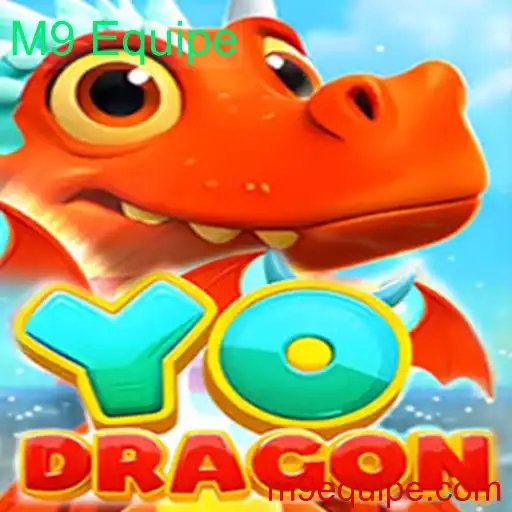 YoDragon: Descubra as Emoções e Estratégias do Novo Jogo da M9 Equipe